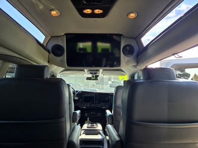 2024 Chevrolet Express Cargo 2500 WT