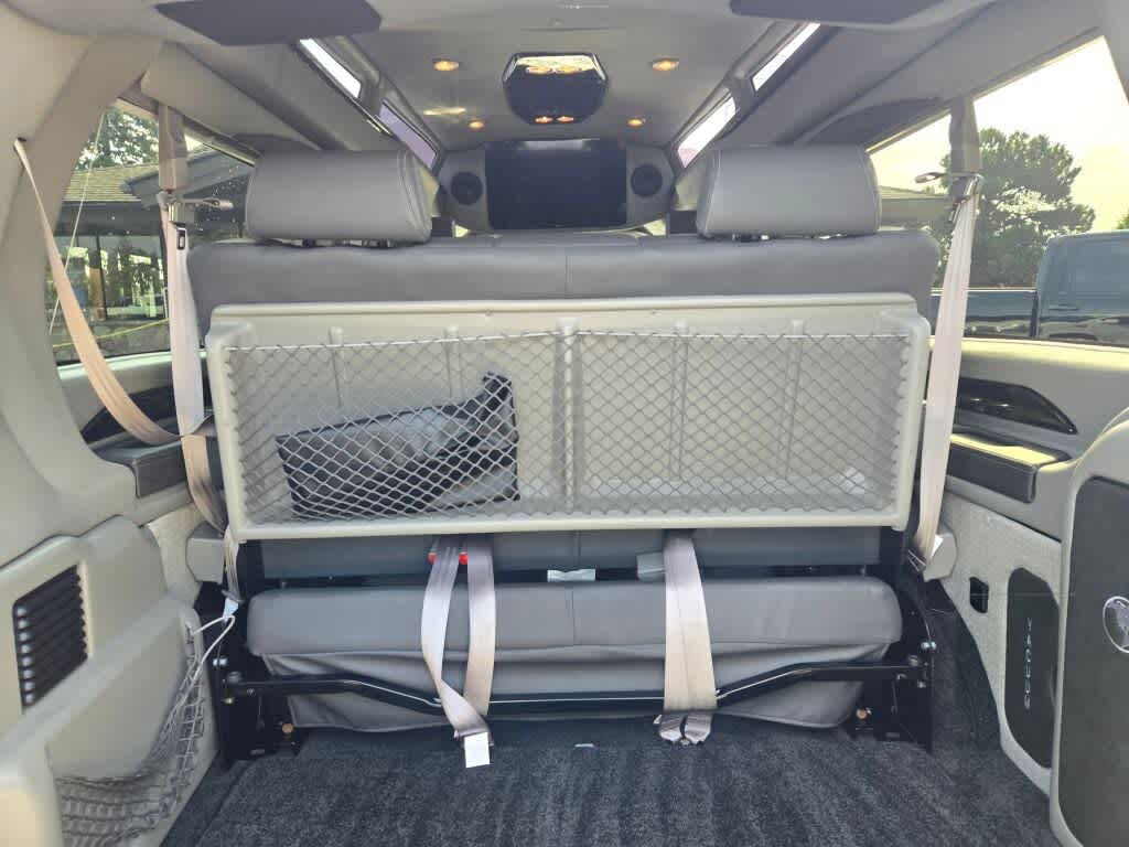 2024 Chevrolet Express Cargo 2500 WT