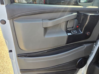 2024 Chevrolet Express Cargo 2500 WT