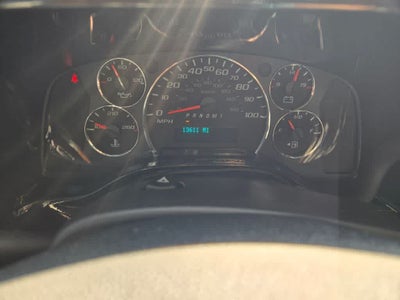 2024 Chevrolet Express Cargo 2500 WT