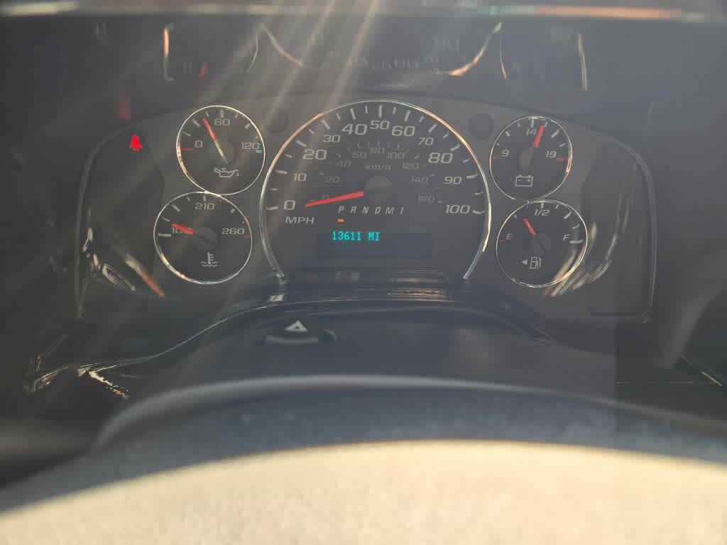 2024 Chevrolet Express Cargo 2500 WT