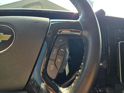 2024 Chevrolet Express Cargo 2500 WT