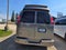 2022 Chevrolet Express Cargo 2500 RWD 2500 Extended Wheelbase WT
