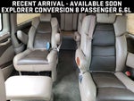2022 Chevrolet Express Cargo 2500 RWD 2500 Extended Wheelbase WT