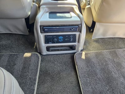 2021 GMC Savana Passenger 2500 LS