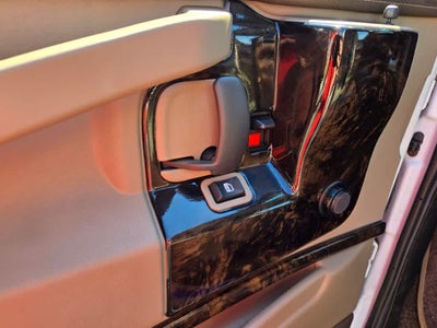 2021 GMC Savana Passenger 2500 LS