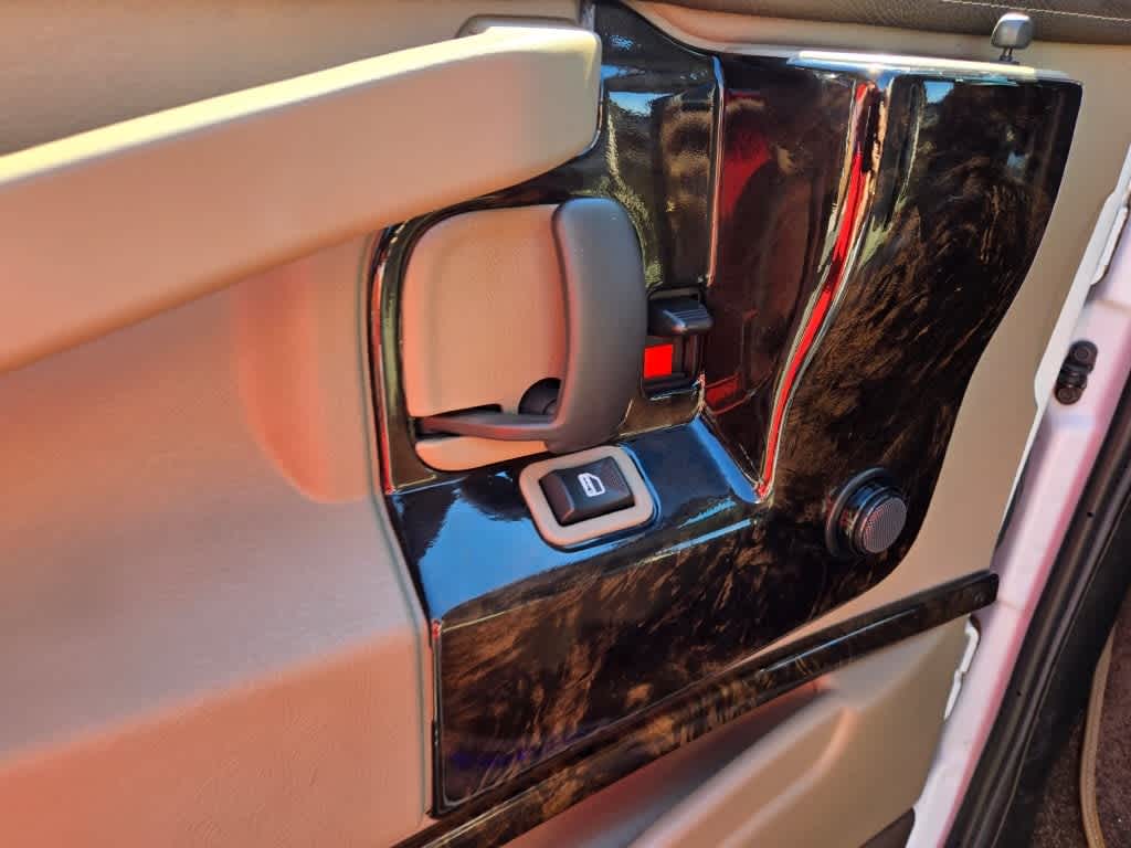 2021 GMC Savana Passenger 2500 LS