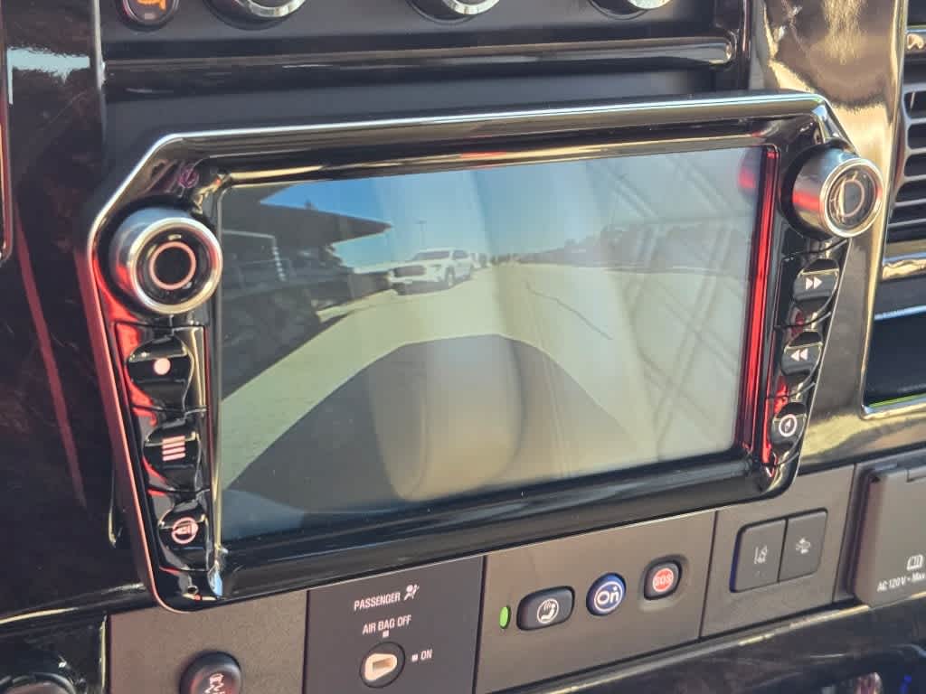 2021 GMC Savana Passenger 2500 LS