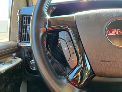 2021 GMC Savana Passenger 2500 LS