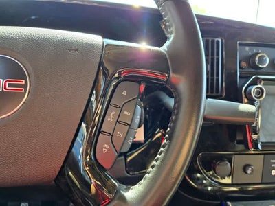 2021 GMC Savana Passenger 2500 LS