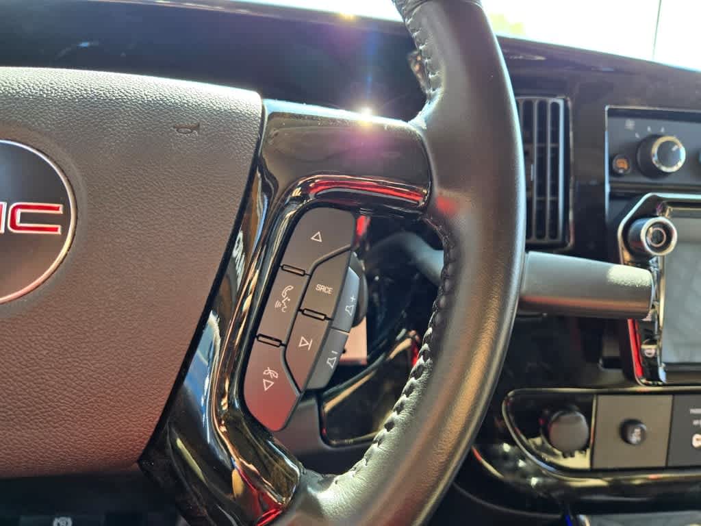 2021 GMC Savana Passenger 2500 LS