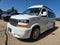 2021 GMC Savana Passenger 2500 LS