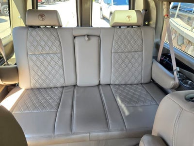 2021 GMC Savana Passenger 2500 LS