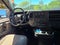 2025 GMC Savana Passenger LT