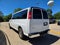 2025 GMC Savana Passenger LT