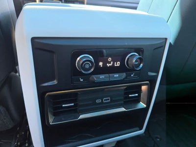 2024 GMC HUMMER EV SUV 2X