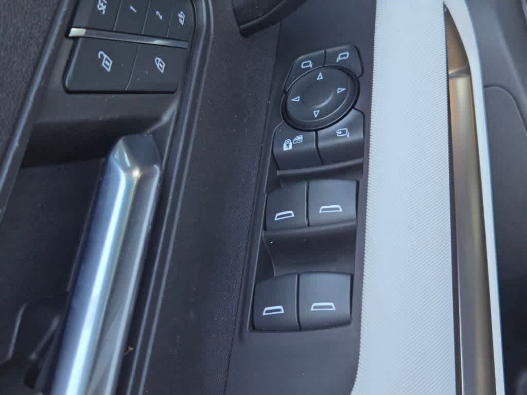 2024 GMC HUMMER EV SUV 2X