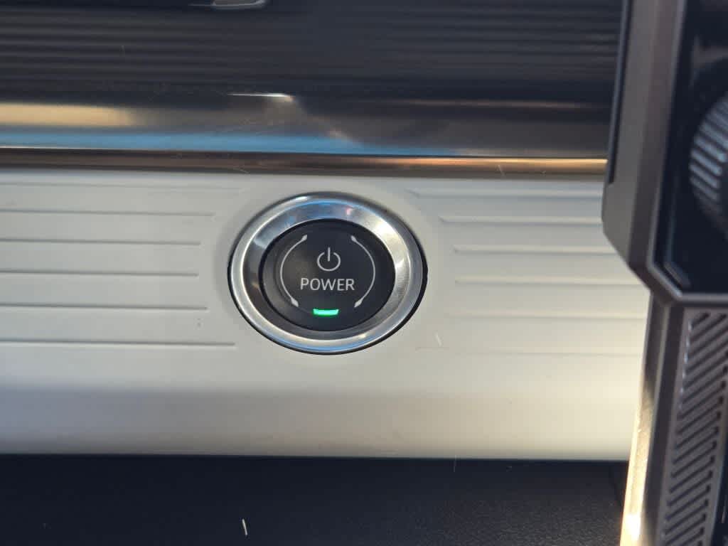 2024 GMC HUMMER EV SUV 2X