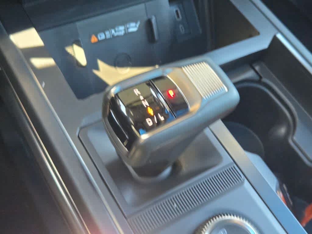 2024 GMC HUMMER EV SUV 2X