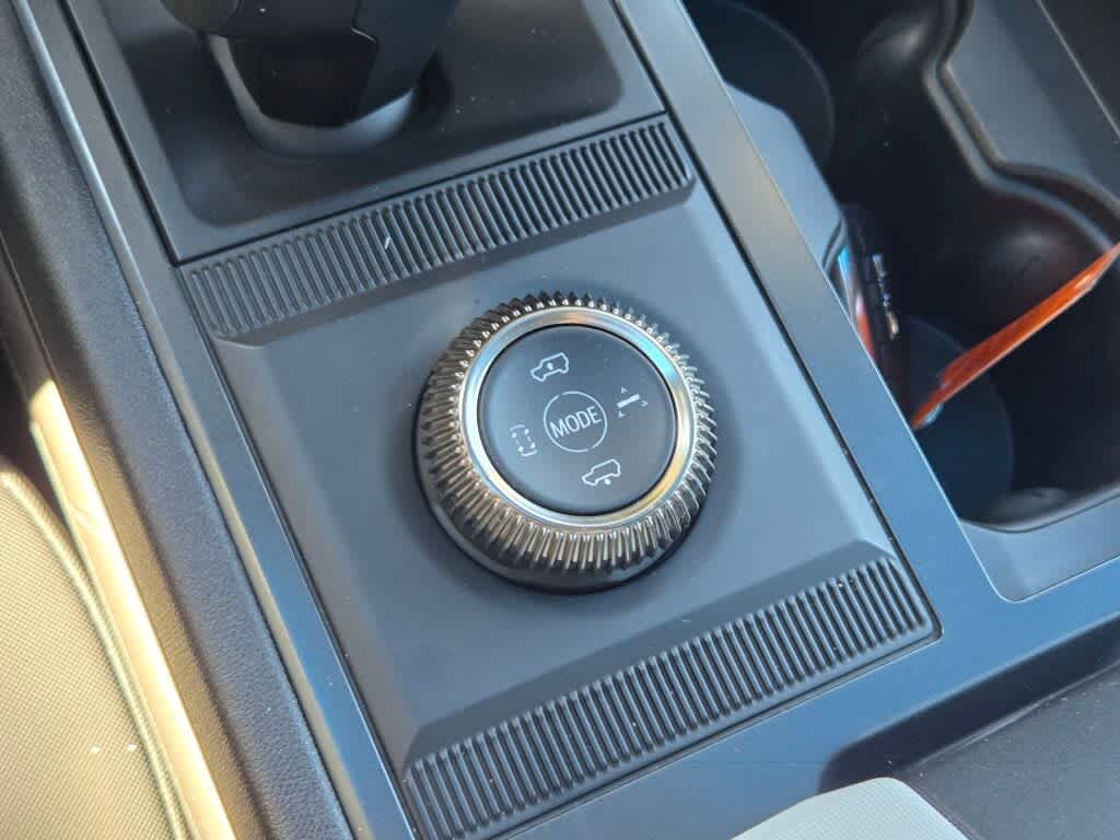 2024 GMC HUMMER EV SUV 2X