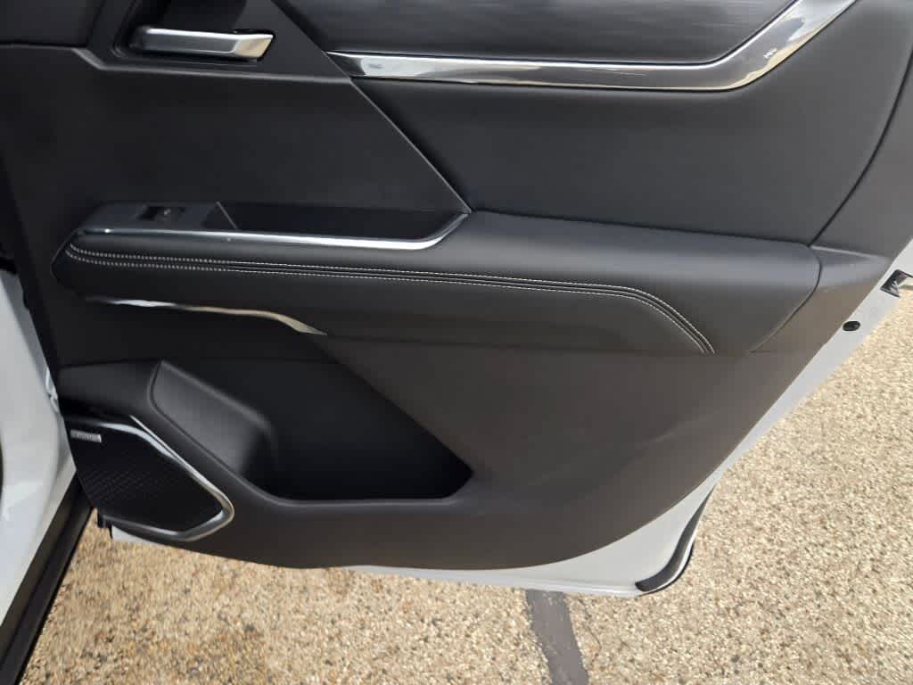 2027 GMC Acadia Elevation - Photo 11