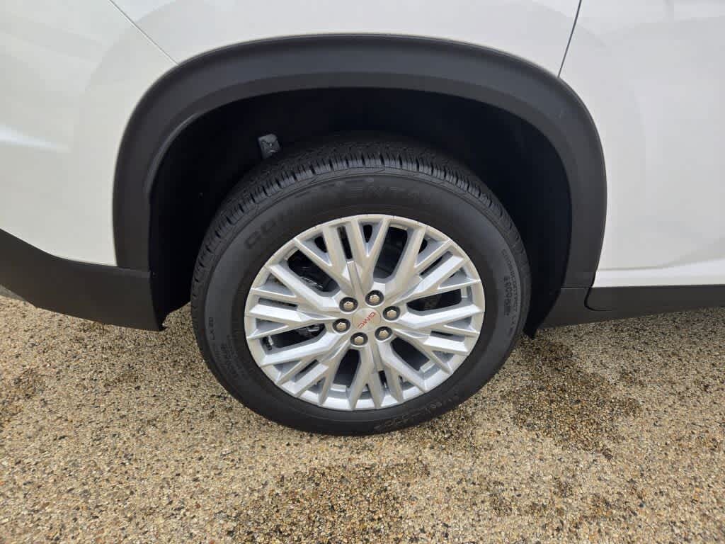 2027 GMC Acadia Elevation - Photo 12