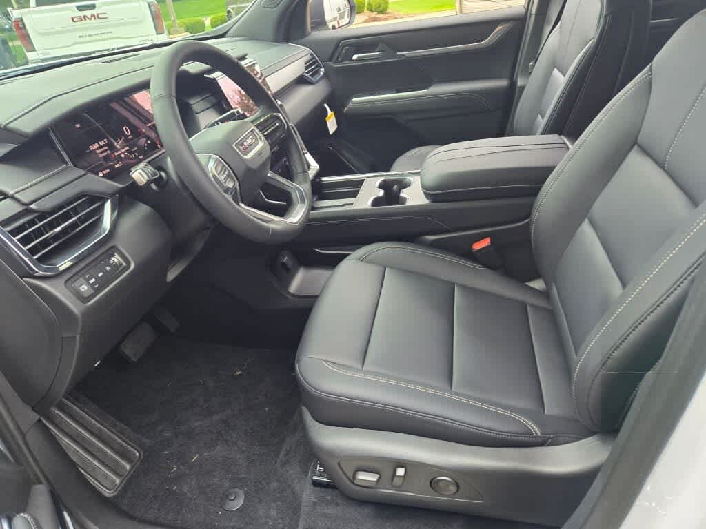 2027 GMC Acadia Elevation - Photo 18