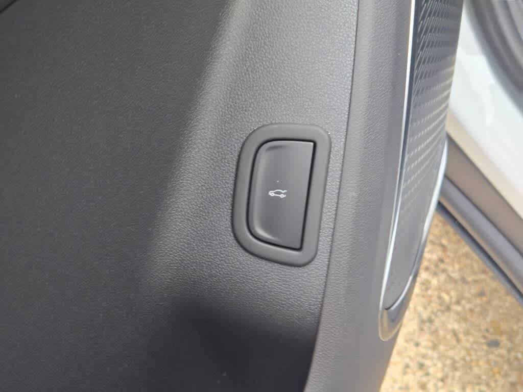 2027 GMC Acadia Elevation - Photo 24