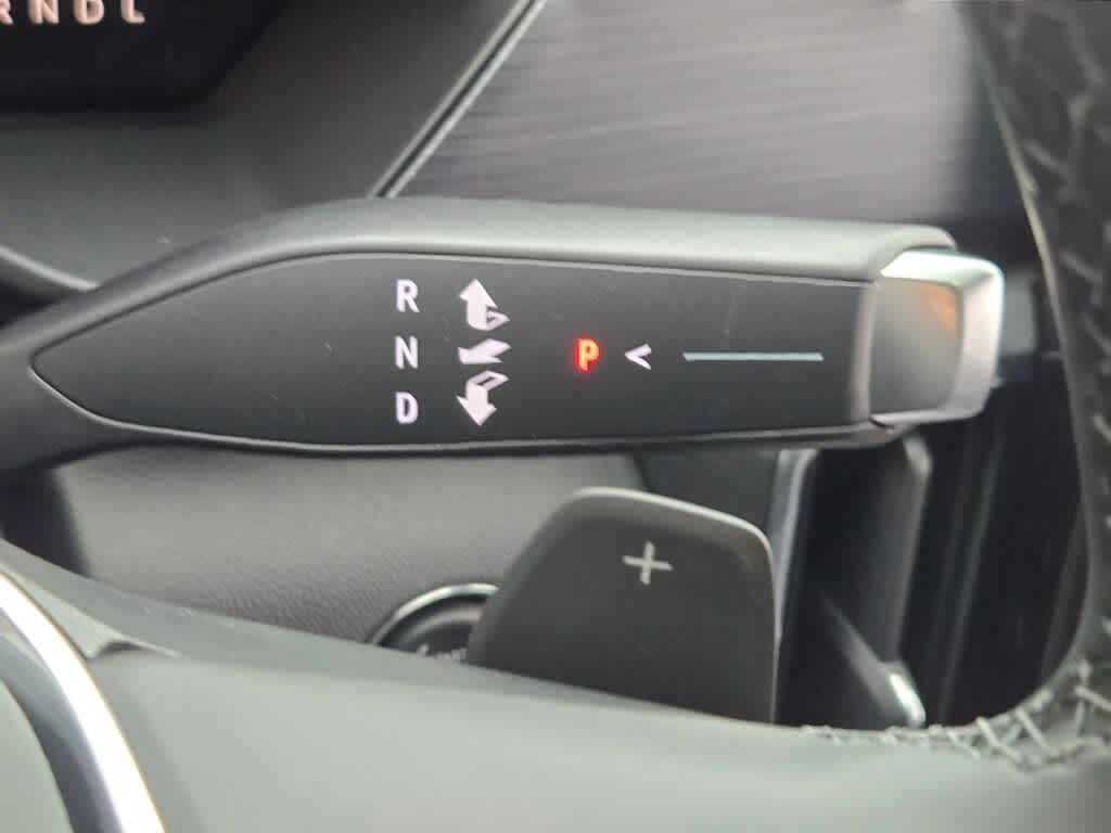 2027 GMC Acadia Elevation - Photo 26