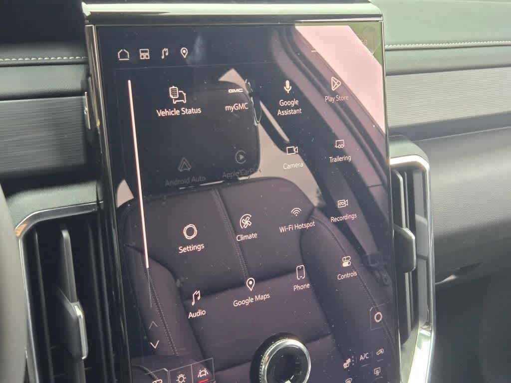2027 GMC Acadia Elevation - Photo 28