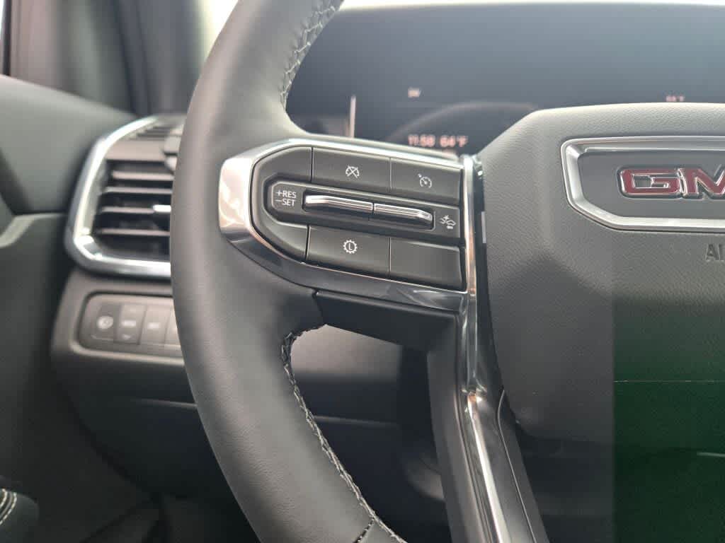 2027 GMC Acadia Elevation - Photo 30