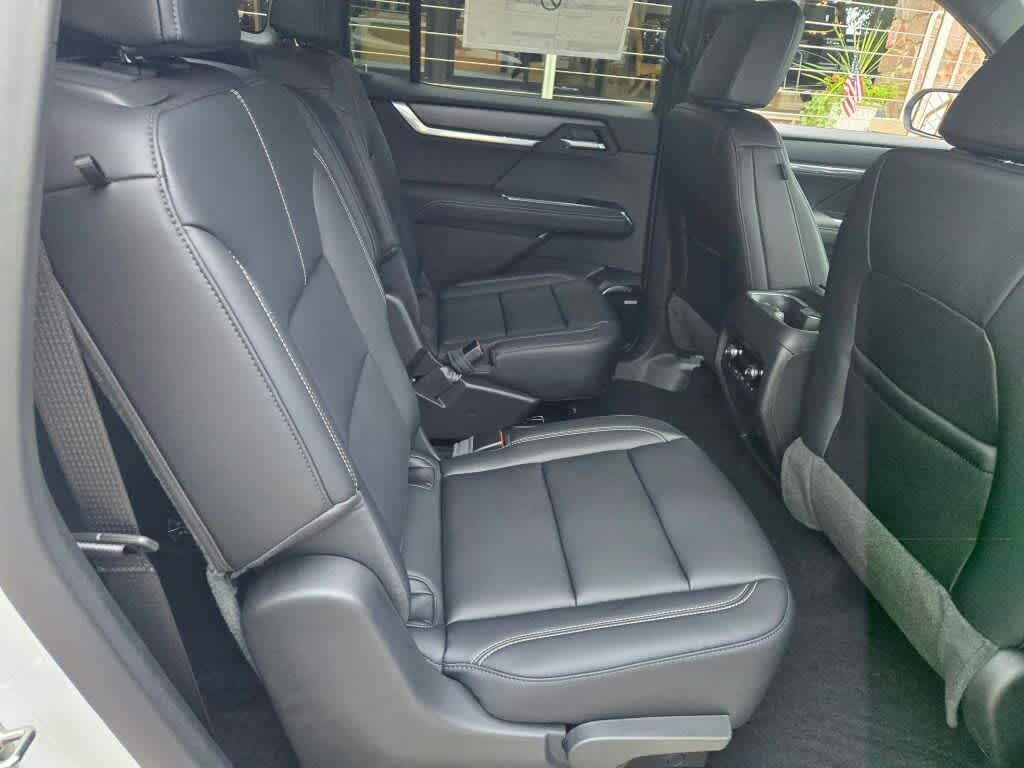 2027 GMC Acadia Elevation - Photo 9