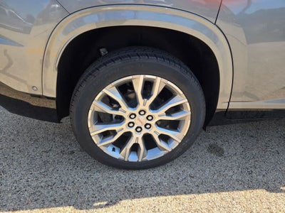 2027 GMC Acadia Denali