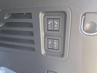 2027 GMC Acadia Denali