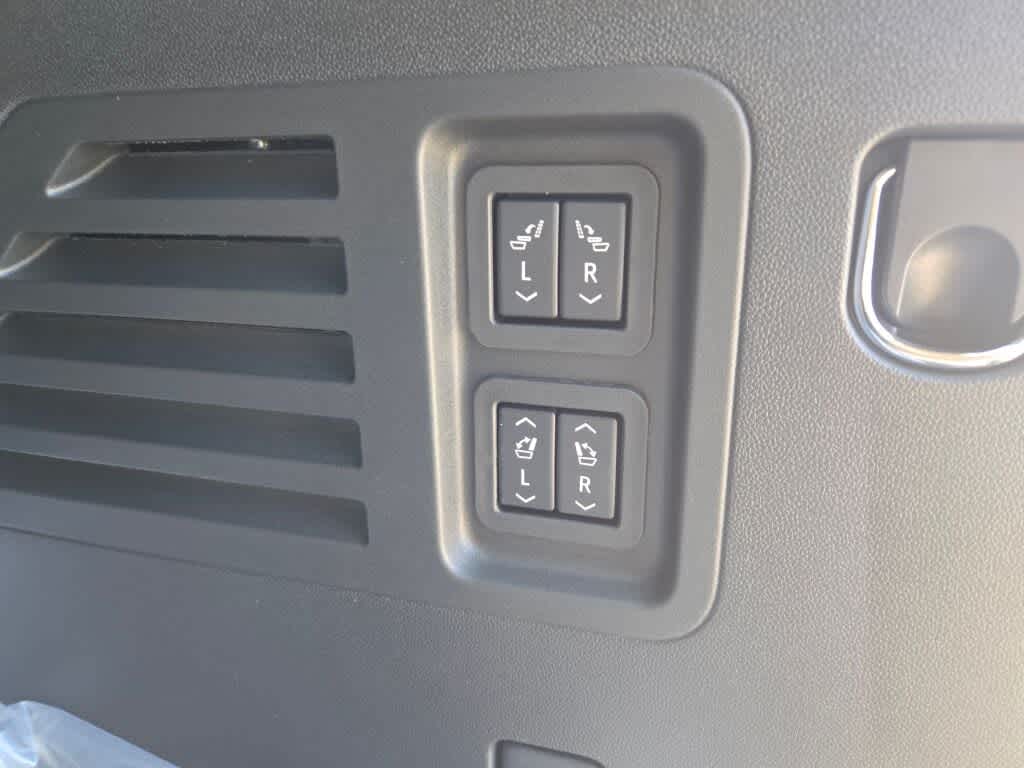 2027 GMC Acadia Denali