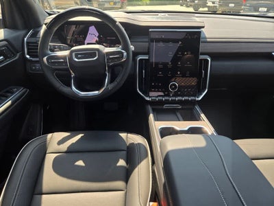 2027 GMC Acadia Denali