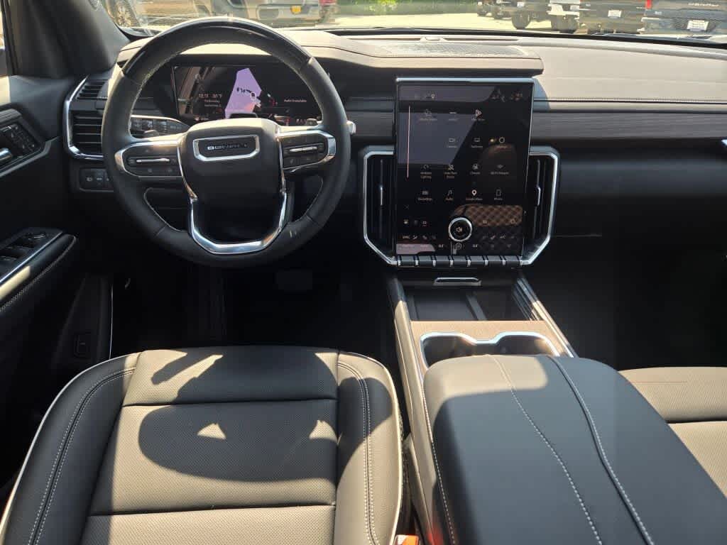 2027 GMC Acadia Denali