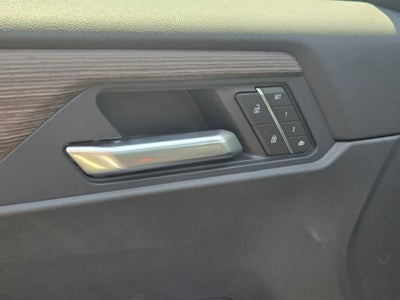 2027 GMC Acadia Denali