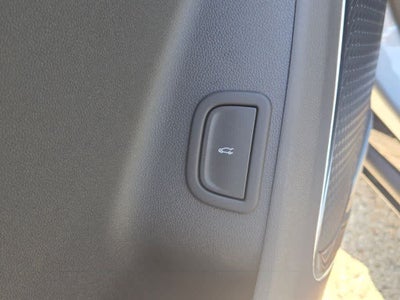 2027 GMC Acadia Denali