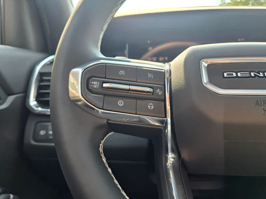 2027 GMC Acadia Denali
