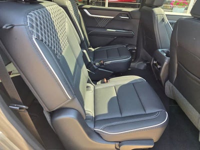 2027 GMC Acadia Denali