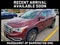 2017 GMC Acadia SLT