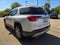 2018 GMC Acadia SLE