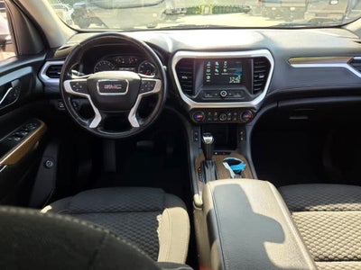 2018 GMC Acadia SLE
