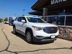 2018 GMC Acadia SLE
