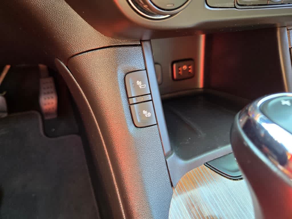 2018 GMC Acadia SLE