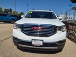 2018 GMC Acadia SLE