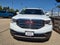2018 GMC Acadia SLE