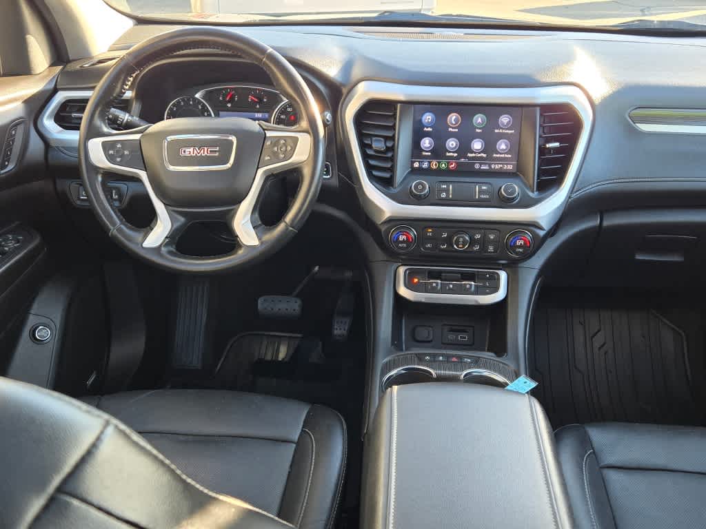 2020 GMC Acadia SLT
