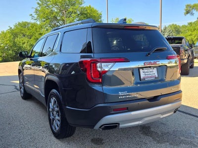 2020 GMC Acadia SLT